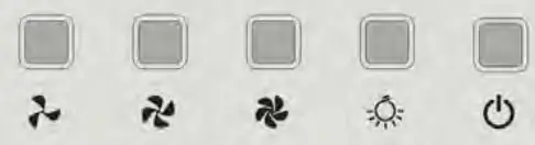 Euro Appliances EBB900BK3R Alfresco Canopy Rangehood - Cooker Hood1