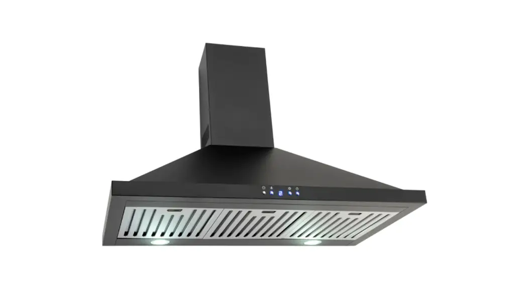 Euro Appliances Ebb900bk3r Alfresco Canopy Rangehood User Manual Euro Appliances Ebb900bk3r Alfresco Canopy Rangehood User Manual