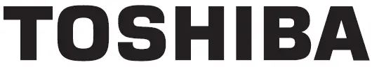 TOSHIBA-logo