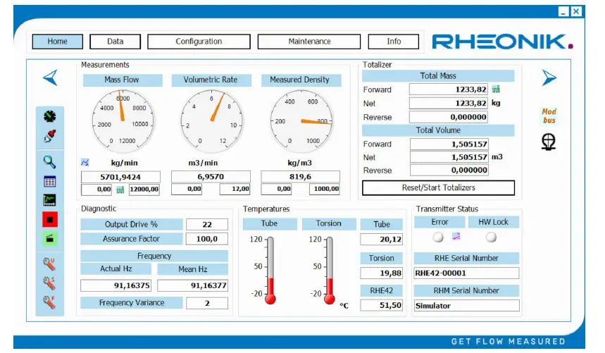 RHEONIK-RHE46-Coriolis-Mass-Flow-Transmitter-12
