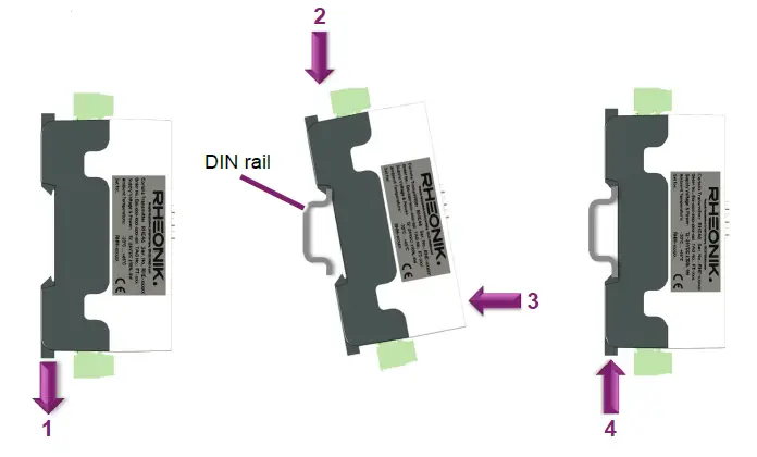 RHEONIK-RHE46-Coriolis-Mass-Flow-Transmitter-4