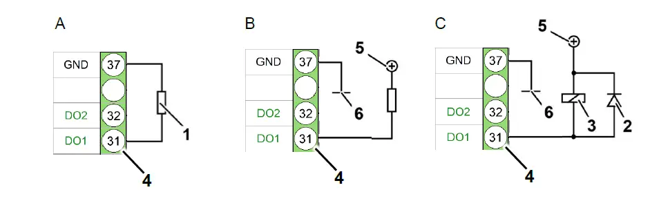 RHEONIK-RHE46-Coriolis-Mass-Flow-Transmitter-9