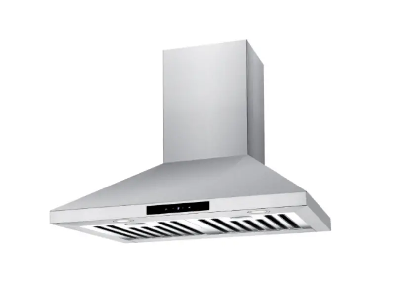 Trinity Tr206a60 Wall Canopy Rangehoods User Manual Trinity Tr206a60 Wall Canopy Rangehoods User Manual