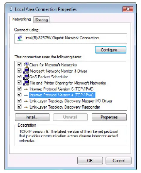 gofanco B08YMMD72H 4x2 HDMI 2.0 Matrix -- Web