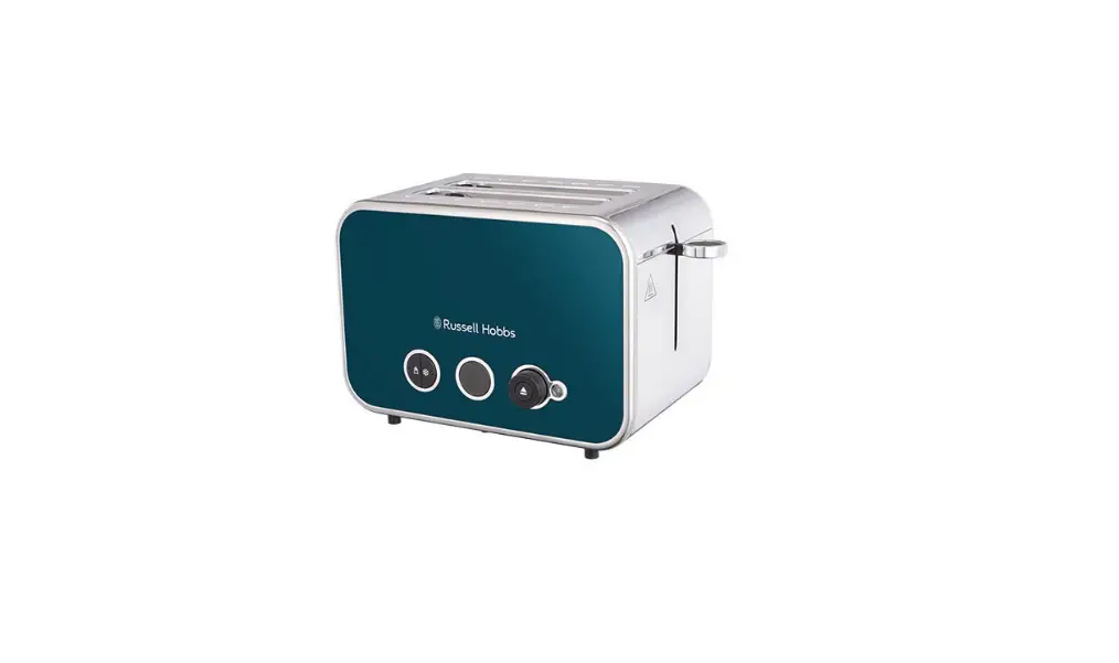 Russell Hobbs Rht262 Series Toaster Instruction Manual Russell Hobbs Rht262 Series Toaster Instruction Manual