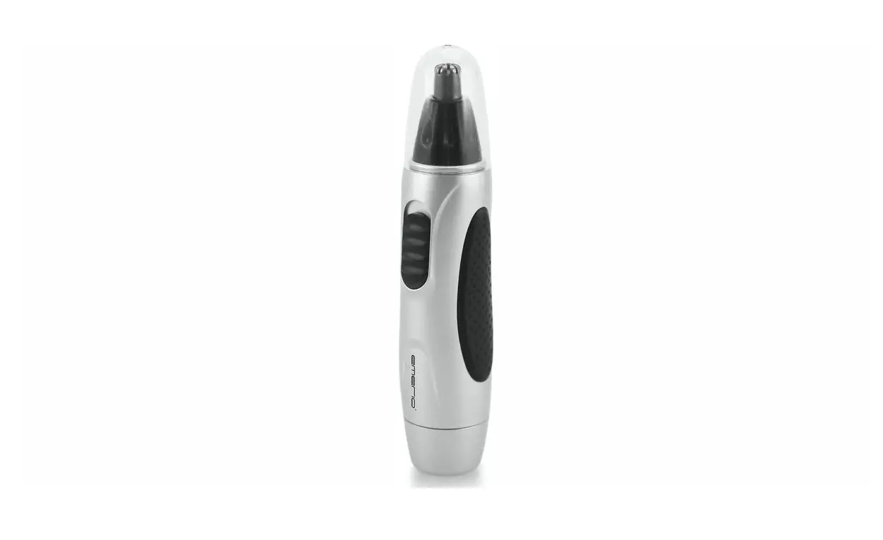 Emerio Nt-111400.2 Nose Hair Trimmer Instruction Manual Emerio Nt-111400.2 Nose Hair Trimmer Instruction Manual