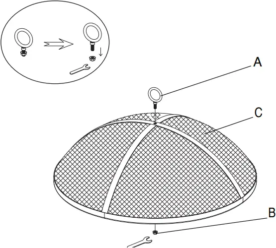 BD17209 - ASSEMBLY INSTRUCTIONS 1