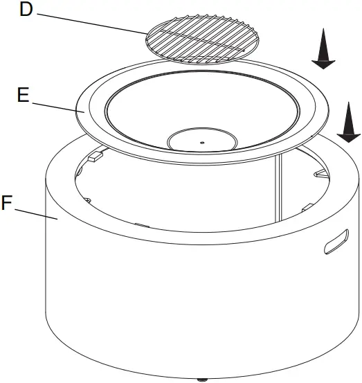BD17209 - ASSEMBLY INSTRUCTIONS 2