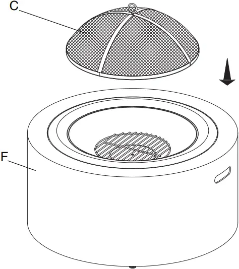 BD17209 - ASSEMBLY INSTRUCTIONS 3