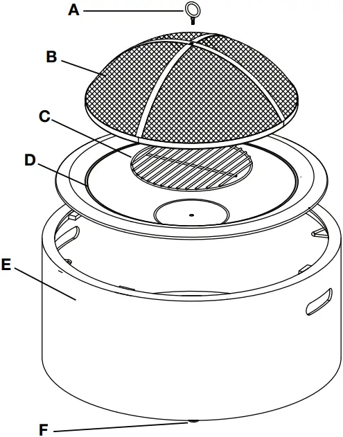 BD17209 - PACKAGE CONTENTS 1