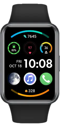 HUAWEI-YDA-B09S-Watch-Fit-2-Smartwatch-fig-1