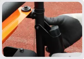 GENMAX 5250 Running Watts Portable Inverter Generator - Figrue 10