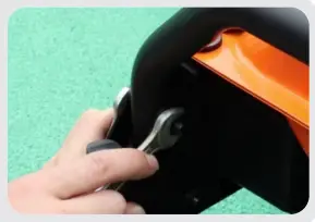 GENMAX 5250 Running Watts Portable Inverter Generator - Figrue 11