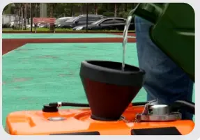 GENMAX 5250 Running Watts Portable Inverter Generator - Figrue 13