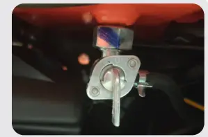 GENMAX 5250 Running Watts Portable Inverter Generator - Figrue 16