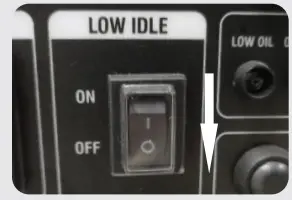 GENMAX 5250 Running Watts Portable Inverter Generator - Figrue 17