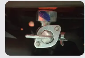 GENMAX 5250 Running Watts Portable Inverter Generator - Figrue 23