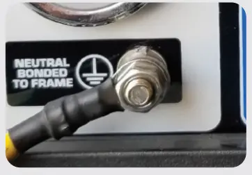 GENMAX 5250 Running Watts Portable Inverter Generator - Figrue 26