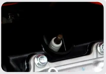 GENMAX 5250 Running Watts Portable Inverter Generator - Figrue 27