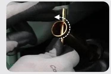 GENMAX 5250 Running Watts Portable Inverter Generator - Figrue 28