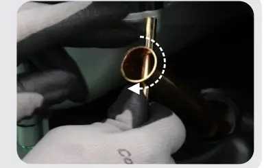 GENMAX 5250 Running Watts Portable Inverter Generator - Figrue 31