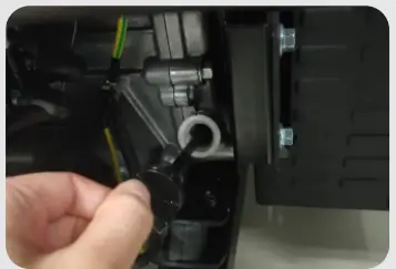 GENMAX 5250 Running Watts Portable Inverter Generator - Figrue 32