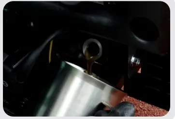 GENMAX 5250 Running Watts Portable Inverter Generator - Figrue 33