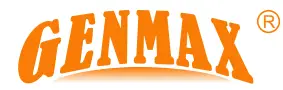 GENMAX - LOGO