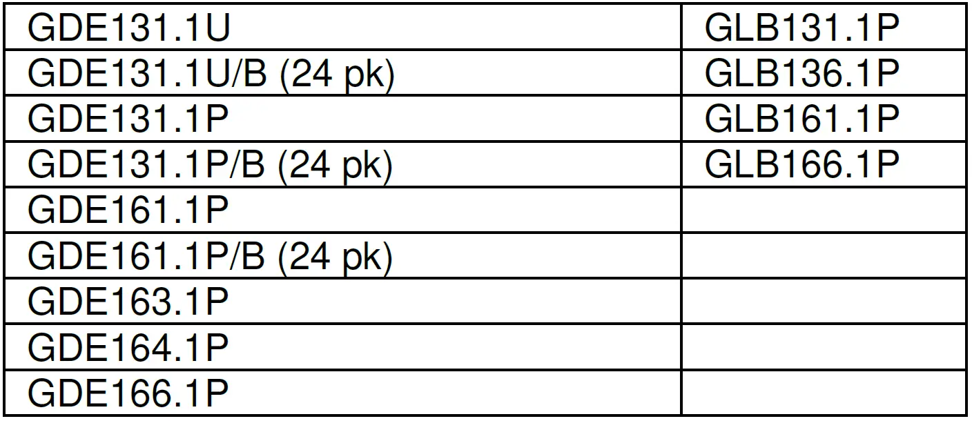 SIEMENS-GDE131-1U-OpenAir-Electronic-Damper-Actuator-GDE-GLB-Rotary-Non-spring-Return-fig-2