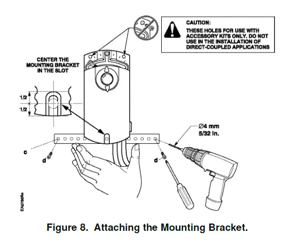 SIEMENS-GDE131-1U-OpenAir-Electronic-Damper-Actuator-GDE-GLB-Rotary-Non-spring-Return-fig-9