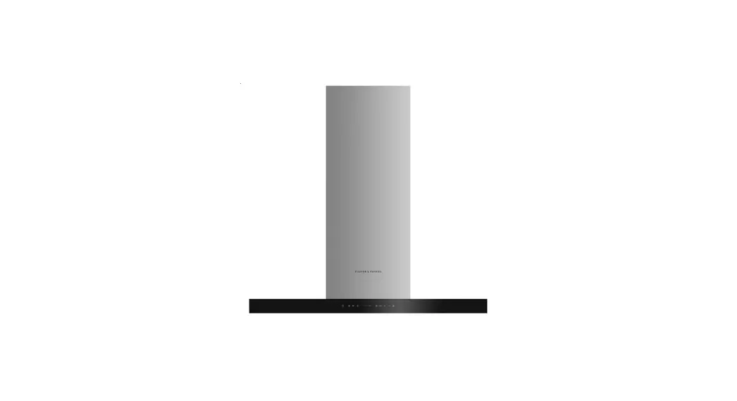 Fisher Paykel Hc90dcxb4 Wall Rangehood 90cm Box Chimney User Guide