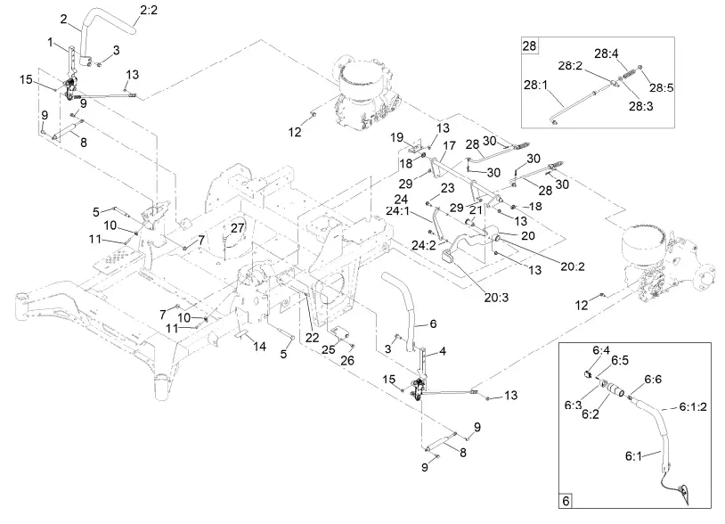 TORO-74056TE-152cm-Z-Master-4000-Series-Riding-Mower-FIG-10