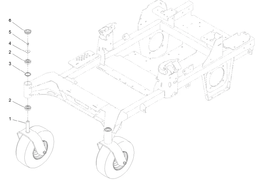 TORO-74056TE-152cm-Z-Master-4000-Series-Riding-Mower-FIG-12