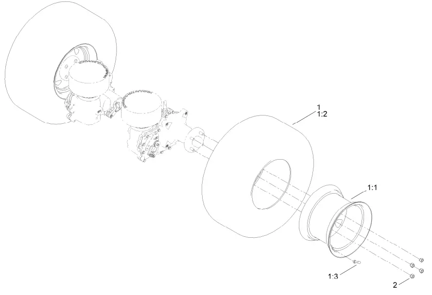 TORO-74056TE-152cm-Z-Master-4000-Series-Riding-Mower-FIG-14