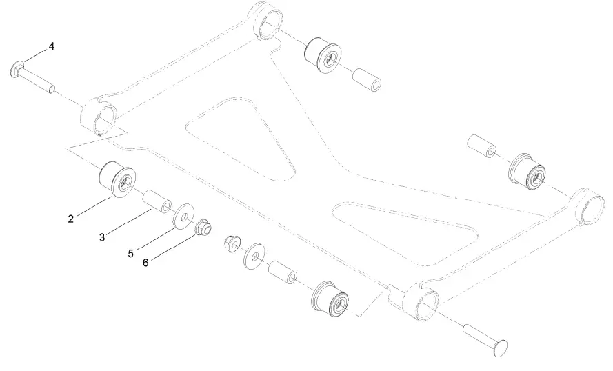 TORO-74056TE-152cm-Z-Master-4000-Series-Riding-Mower-FIG-18