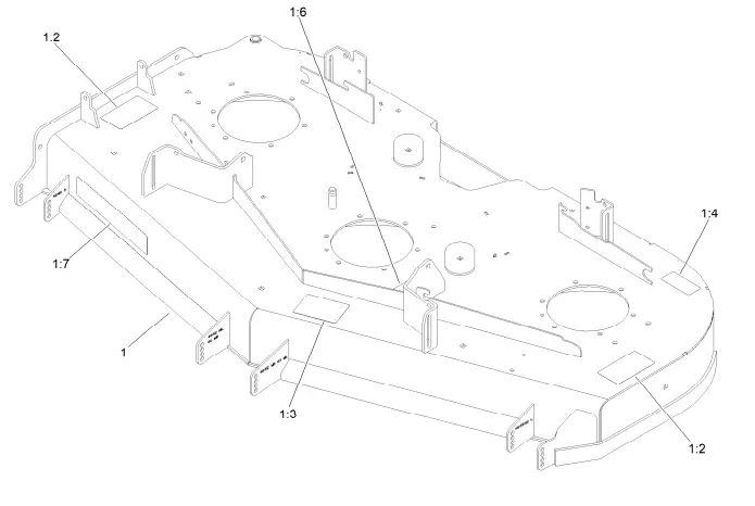 TORO-74056TE-152cm-Z-Master-4000-Series-Riding-Mower-FIG-24