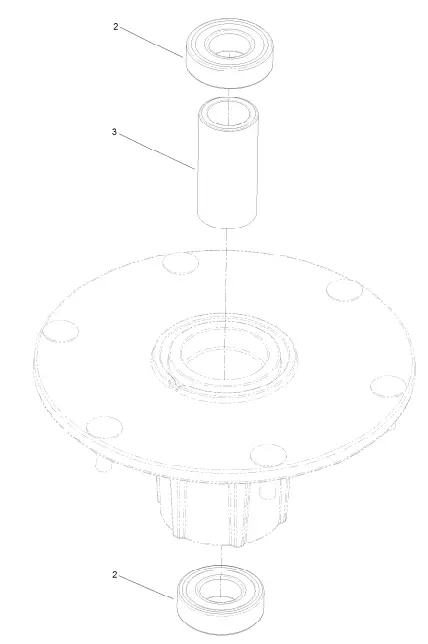 TORO-74056TE-152cm-Z-Master-4000-Series-Riding-Mower-FIG-25