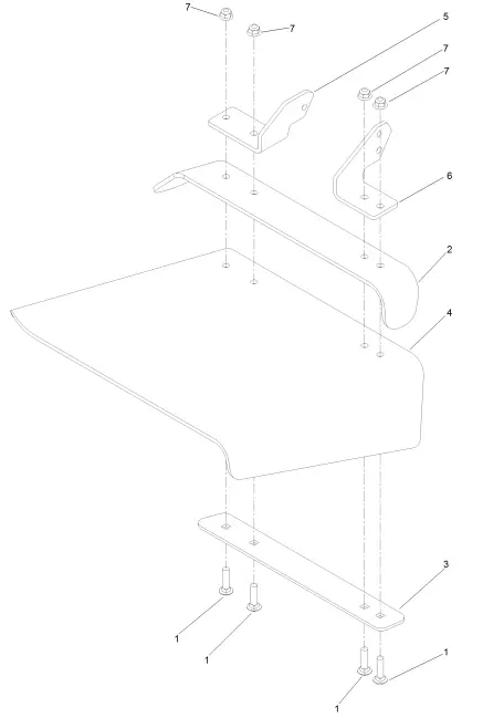 TORO-74056TE-152cm-Z-Master-4000-Series-Riding-Mower-FIG-26