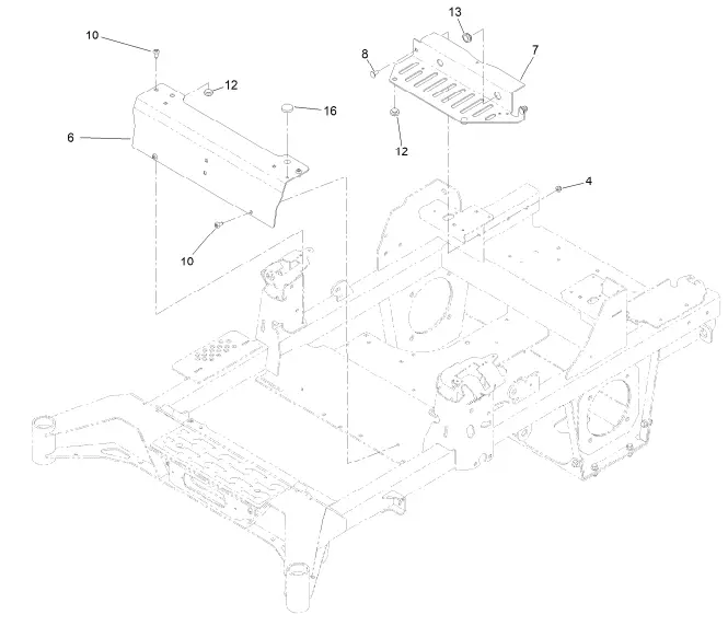 TORO-74056TE-152cm-Z-Master-4000-Series-Riding-Mower-FIG-9
