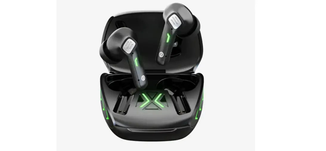 Hype Ma-3070 Gaming True Wireless Earbuds User Manual Hype Ma-3070 Gaming True Wireless Earbuds User Manual