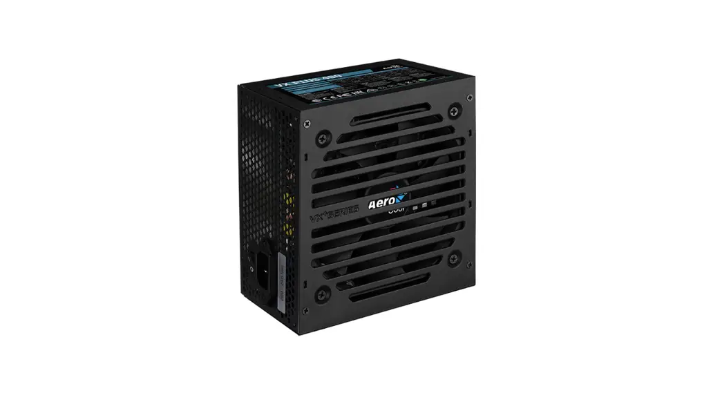 Aerocool Vx Plus 400w Power Unit User Manual