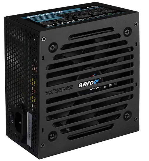 AeroCool VX Plus 400W Power Unit