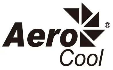 AeroCool logo