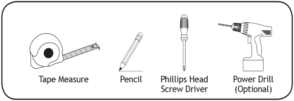 TIMETRAX Elite Prox Proximity Time Clock Terminal - fig 1