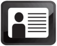 TIMETRAX Elite Prox Proximity Time Clock Terminal - icon 3