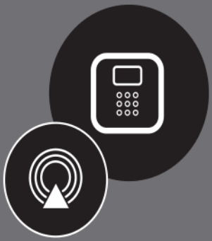 TIMETRAX Elite Prox Proximity Time Clock Terminal - icon 6