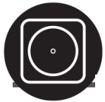 TIMETRAX Elite Prox Proximity Time Clock Terminal - icon 8