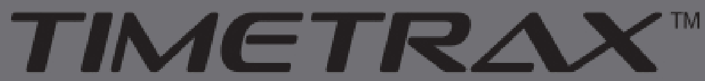 TIMETRAX logo