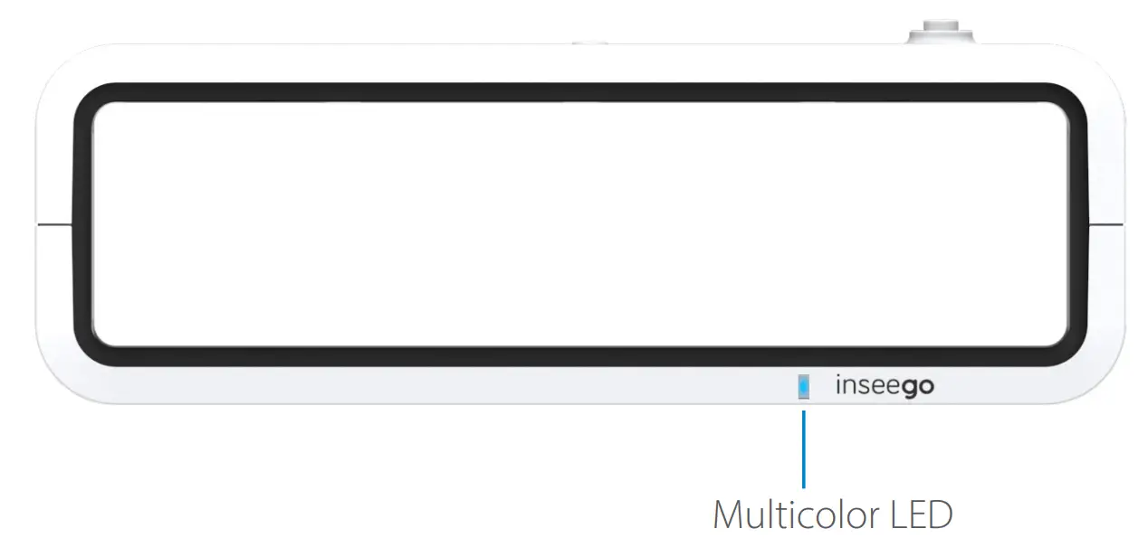 inseego 5G Indoor Router FG2000 - fig1