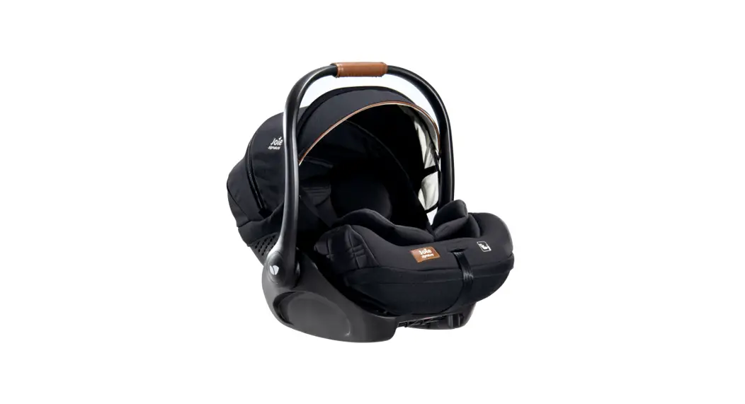 Joie I-level Recline Enhanced Child Restraint User Manual Joie I-level Recline Enhanced Child Restraint User Manual